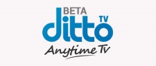 Ditto TV Coupon